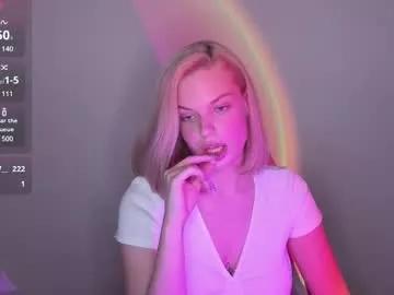 Kitty_cathie from Chaturbate
