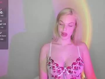 Kitty_cathie from Chaturbate