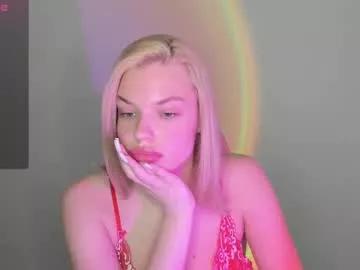 Kitty_cathie from Chaturbate