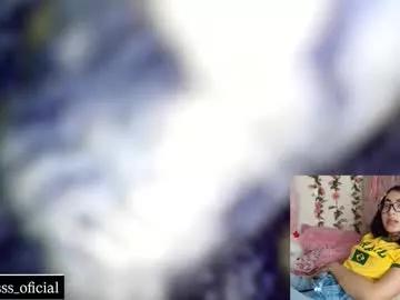 Kitty_fresa from Chaturbate