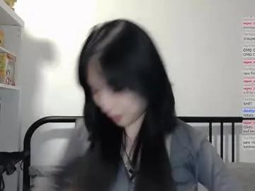 kitty_krush from Chaturbate is Freechat
