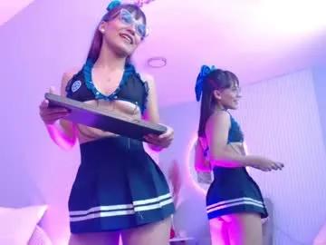 kitty_madness from Chaturbate is Freechat