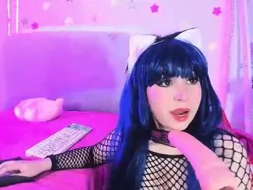 Kitty_parker from Chaturbate