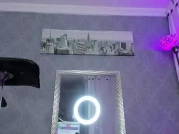 Kitty_wichis from Chaturbate