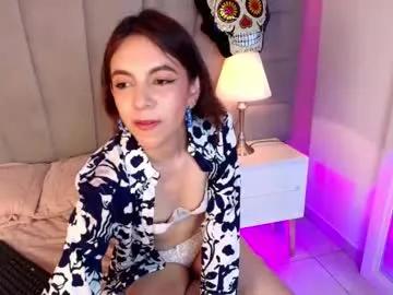 kittybloom_ from Chaturbate is Freechat