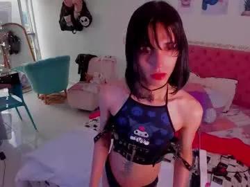 kittychannel_ from Chaturbate is Freechat