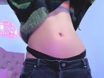 kittystar_tay from Chaturbate