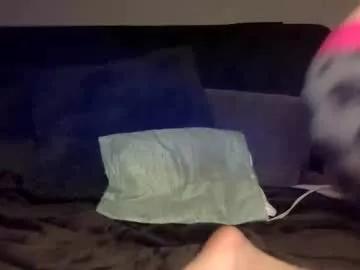 Kittysub6969 from Chaturbate