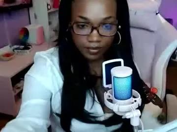 kittyxoxonoir from Chaturbate is Freechat