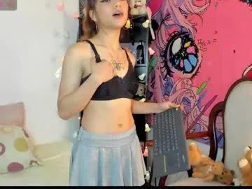 Kittyzenn from Chaturbate