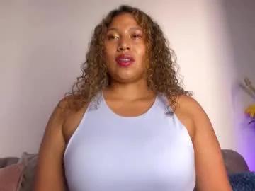 kiut_lili18 from Chaturbate is Freechat