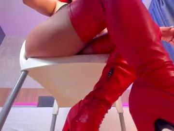 klair_ from Chaturbate is Freechat