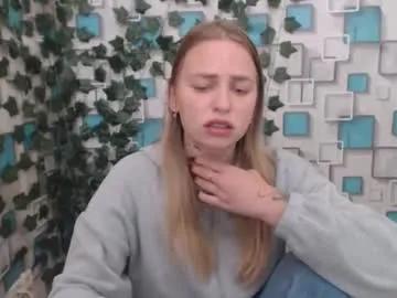 klerkarina from Chaturbate is Freechat