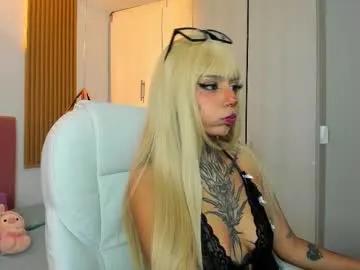 korarousee from Chaturbate is Freechat