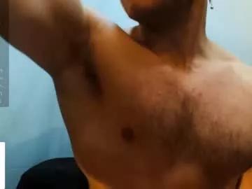 kraz_muscle from Chaturbate is Freechat