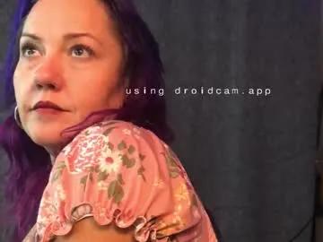 kreamyk420 from Chaturbate is Freechat