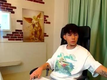 krewvaughn from Chaturbate is Freechat