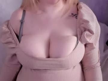 kriisrus from Chaturbate is Freechat