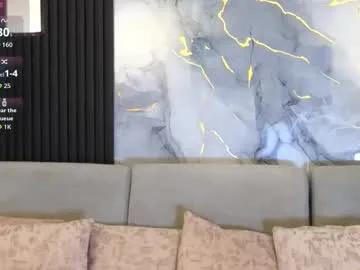 kris_stormvg from Chaturbate is Freechat