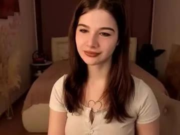 krispy_girl_star from Chaturbate is Freechat