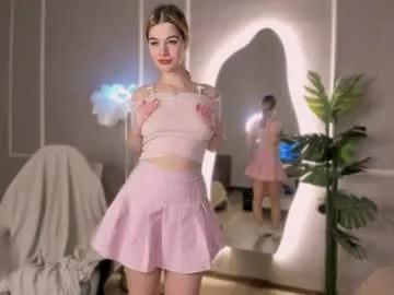 krispy_starr from Chaturbate is Freechat