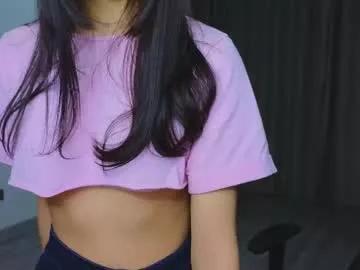 kriss__moon from Chaturbate is Freechat