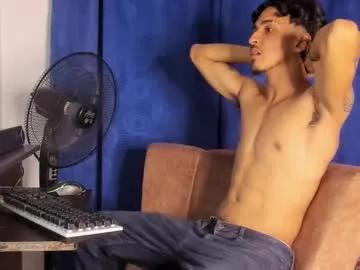 kriss_edwards from Chaturbate is Freechat