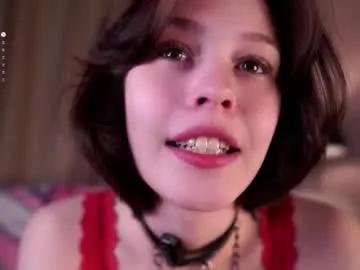 krissyhei from Chaturbate is Freechat