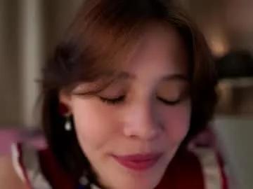 krissyhei from Chaturbate is Freechat