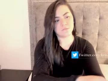 kristalina5 from Chaturbate is Freechat