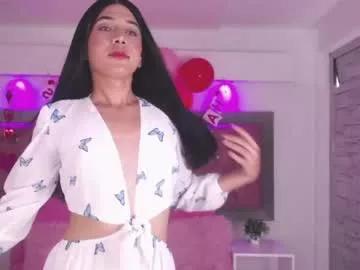 kristall_pink_ from Chaturbate is Freechat