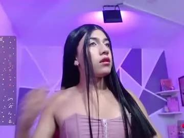 kristall_swan from Chaturbate is Freechat