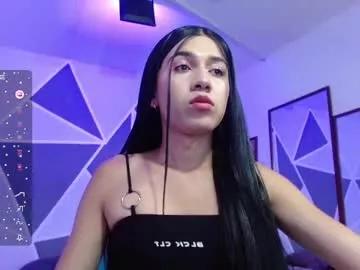 kristall_swan from Chaturbate is Freechat