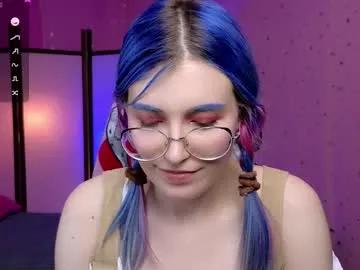 kristalylove from Chaturbate is Freechat