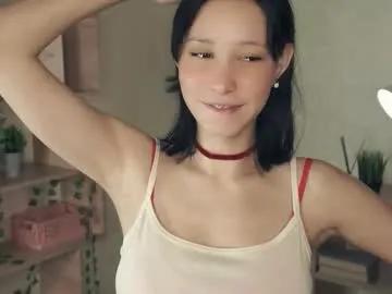 kristanalosa from Chaturbate is Freechat