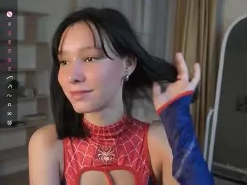 kristanalosa from Chaturbate is Freechat