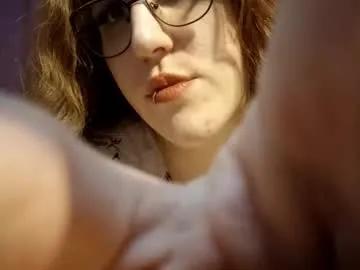 kristansarinsky from Chaturbate is Freechat