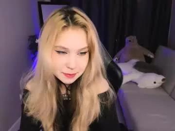 kristen_babyx from Chaturbate is Freechat