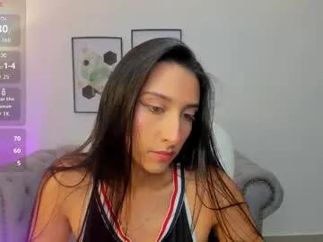 kristen_rousse from Chaturbate is Freechat