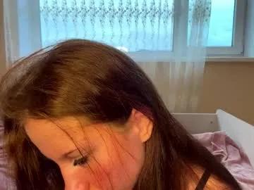 kristi_boom from Chaturbate is Freechat