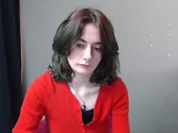 kristi_nas from Chaturbate is Freechat