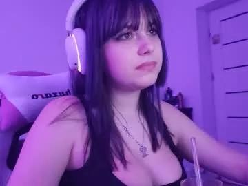 kristibloom from Chaturbate is Freechat