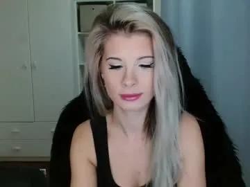 kristineamore from Chaturbate is Freechat