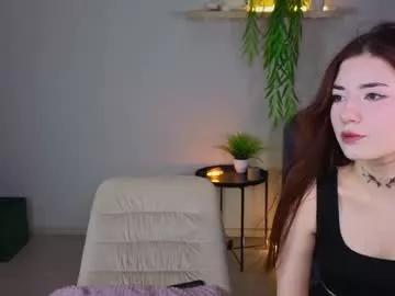 kristy_babe from Chaturbate is Freechat