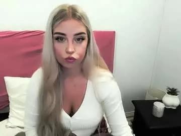 kristyflowers from Chaturbate is Freechat