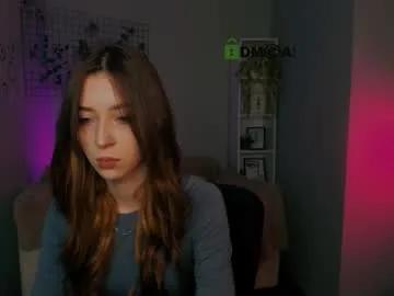 kristylovee from Chaturbate is Freechat