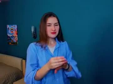 kristynhoughland from Chaturbate is Freechat