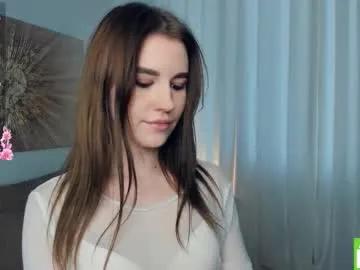 ksusenkisses from Chaturbate is Freechat