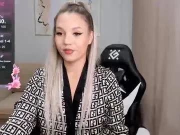 ksusha__sweet from Chaturbate is Freechat