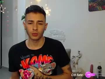 kyle_bratz from Chaturbate is Freechat